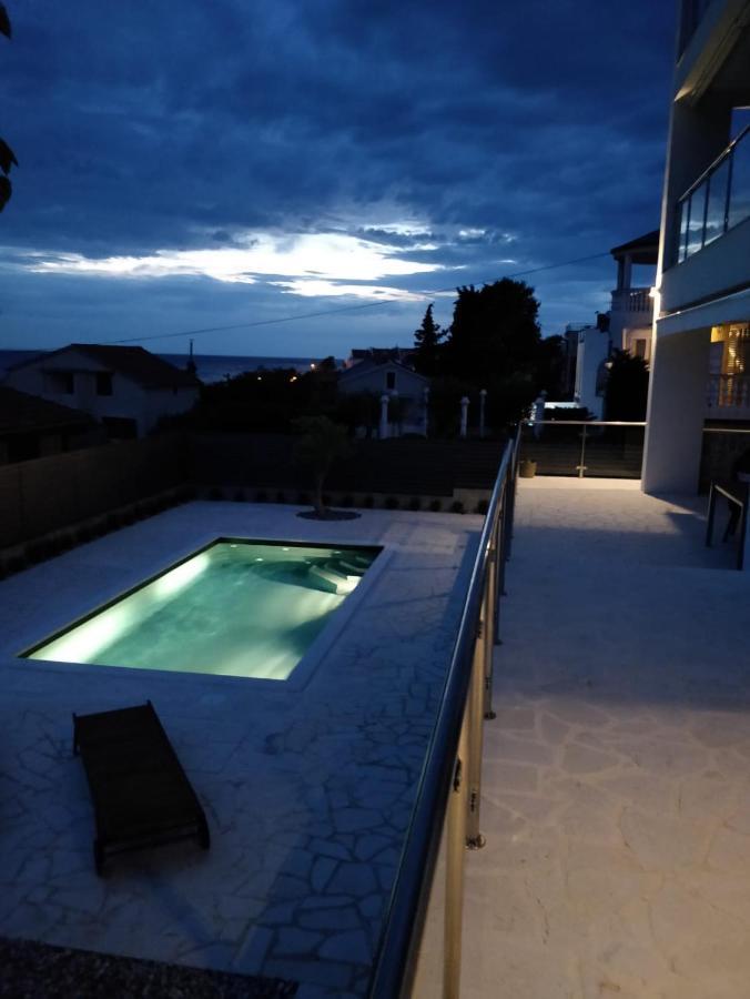 Apartments Kovacev Zadar Exterior photo