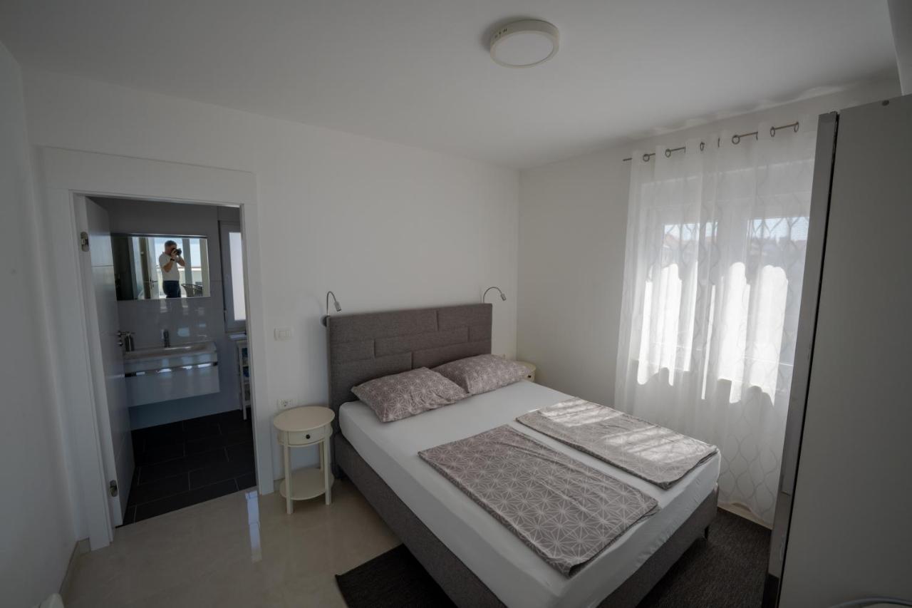 Apartments Kovacev Zadar Exterior photo