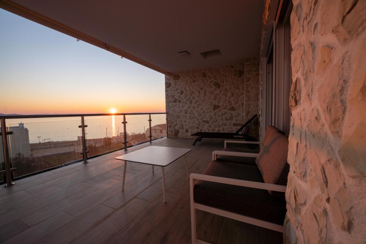 Apartments Kovacev Zadar Exterior photo